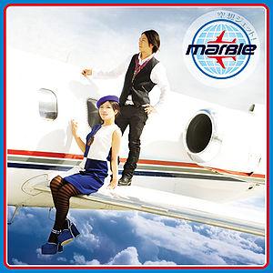 空想ジェット! / Kuusou Jet! - marble - Marble