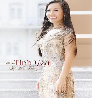 Tình Yêu - Lý Mai Trang