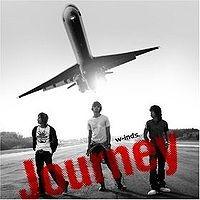 Journey - Winds - W-inds