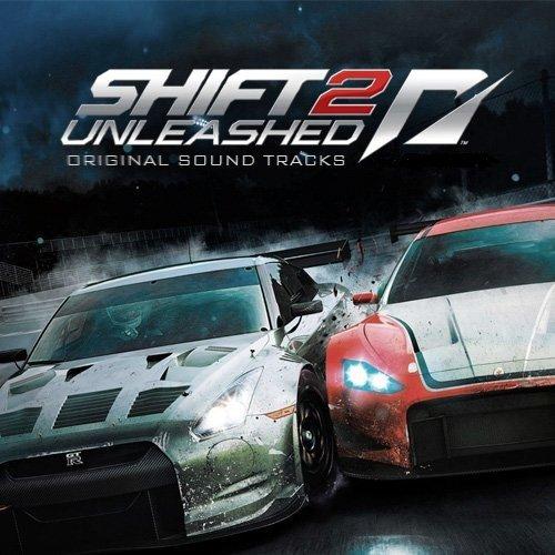 Need For Speed - Shift 2 Unleashed Soundtrack - Various Artists