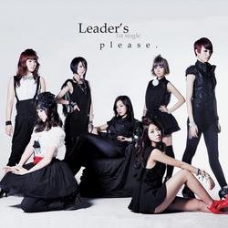 Please - Leader