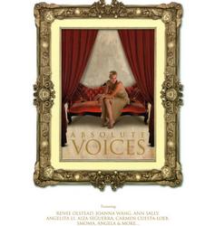 Absolute Voices CD 1 - Various Artists