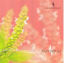 Aromatherapy - Patchouli - Various Artists