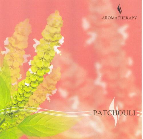 Aromatherapy - Patchouli - Various Artists