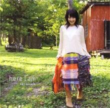Here I Am - Aki Misato