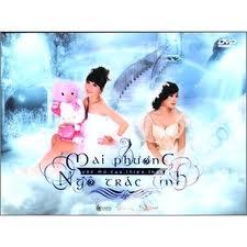 Ước Mơ Của Thiên Thần - Ngô Trác Linh,Mai Phương - Mai Phương