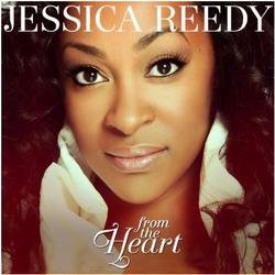 From The Heart - Jessica Reedy