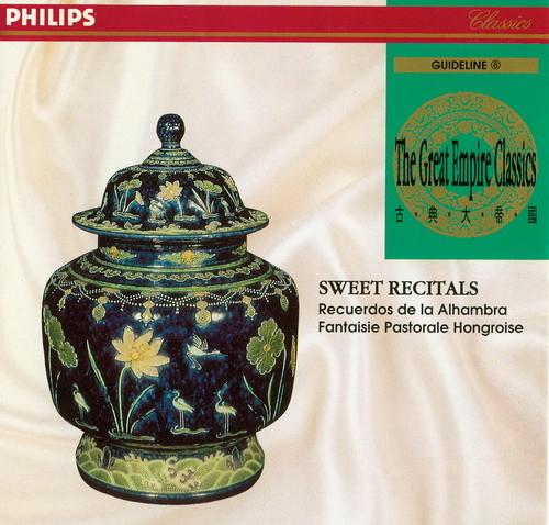 The Great Empire Classics 06: Sweet Recitals - Various Artists