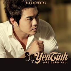 Sợ Yên Tĩnh - Quốc Cường - Quốc Cường B.O.M