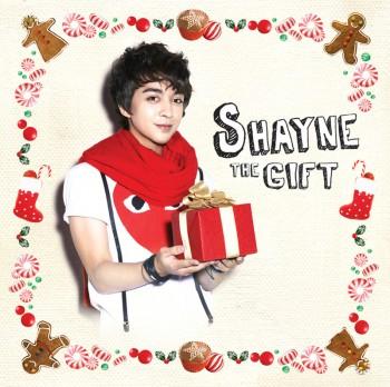 The Gift - Shayne