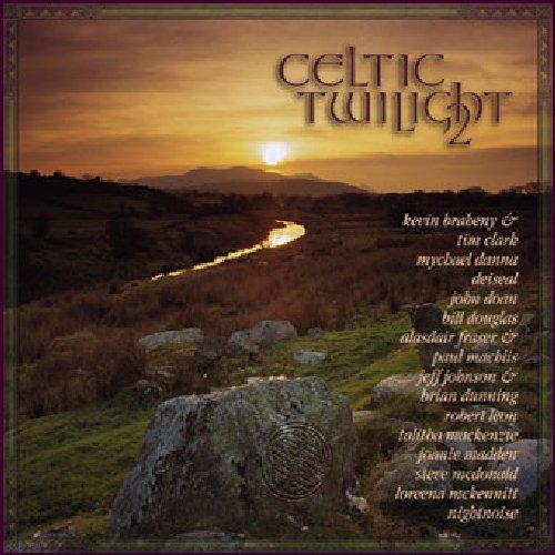 Celtic Twilight Vol.2 - Various Artists