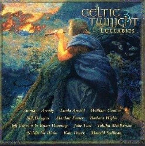 Celtic Twilight Vol.3 - Various Artists