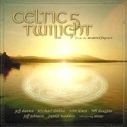 Celtic Twilight Vol.5 - Various Artists