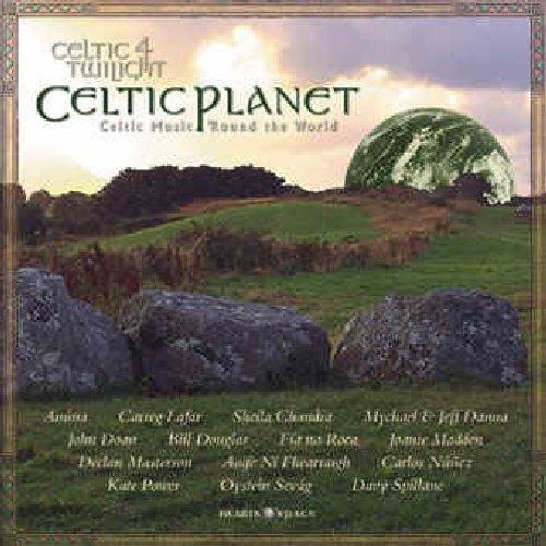 Celtic Twilight Vol.4 - Various Artists