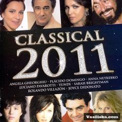 Classical 2011 CD1 - Various Artists
