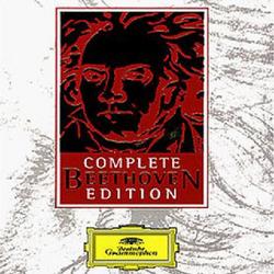 Complete Beethoven Edition Vol 9 Disk 2 - Various Artists