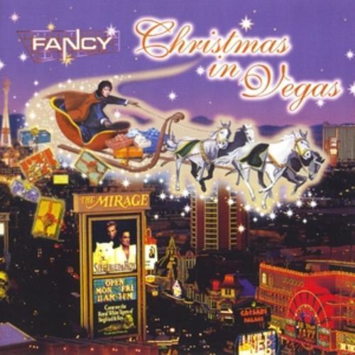 Christmas In Vegas - Fancy