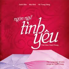 Ngôn Ngữ Tình Yêu - Various Artists