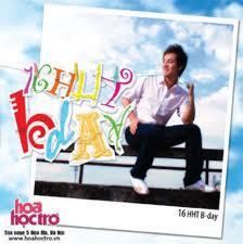 Hoa Học Trò - 16 HTT Bday CD2 - Various Artists