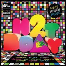 Ngày Hạnh Phúc CD1 - Various Artists