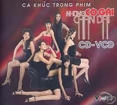 Những Cô Gái Chân Dài OST - Various Artists