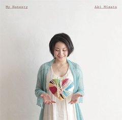 My Honesty - Aki Misato