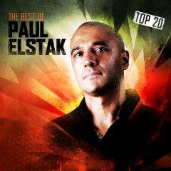 The Best Of Paul Elstak (CD2) - Paul Elstak