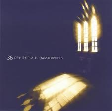 Essential Bach: 36 Greatest Masterpieces CD2 - Various Artists