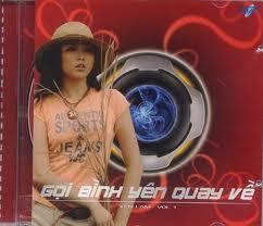 Gọi Bình Yên Quay Về - Various Artists