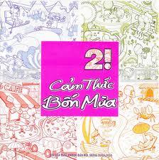 Cảm Thức Bốn Mùa - Various Artists