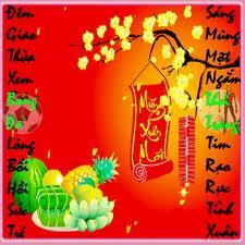 Tình Xuân 4 - Various Artists