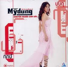 Chuyện Người Con Gái - Mỹ Dung