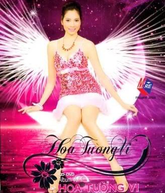 Hoa Tường Vi - Hoa Tường Vi