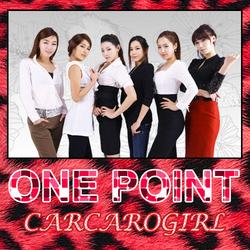 Temptation At One Point - Carcaro Girl