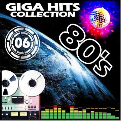 80’s Giga Hits Collection 06 (CD2) - Various Artists