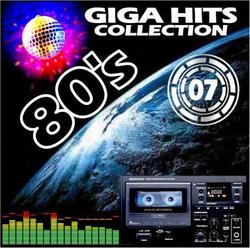 80’s Giga Hits Collection 07 (CD2) - Various Artists
