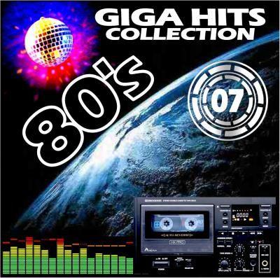 80’s Giga Hits Collection 07 (CD2) - Various Artists