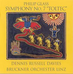Symphony No.7 – Toltec - Various Artists