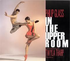 In the Upper Room - Various Artists