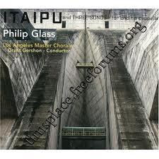 Itaipu And Three Songs - Various Artists