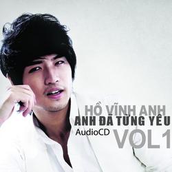 Anh Đã Từng Yêu - Hồ Vĩnh Anh