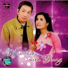 Mưa Chiều Miền Trung - Various Artists