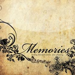 Hoa Học Trò - Memories - Various Artists