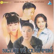 Người Về Cuối Phố - Various Artists