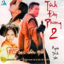 Tình Đơn Phương 2 - Various Artists