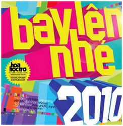 Hoa Học Trò - Bay Lên Nhé CD1 - Various Artists