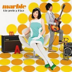 Lingering Fizz - marble - Marble