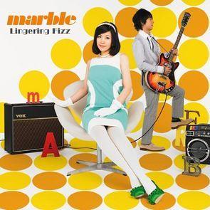 Lingering Fizz - marble - Marble