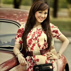 Vì Một Lý Do - Gia Hân