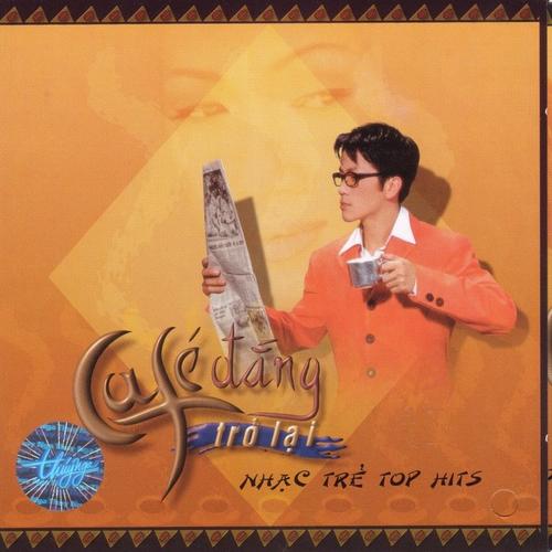 Cafe Đắng Trở Lại - Various Artists
